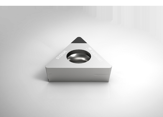 TCGW 16T308 PCD Turning Inserts