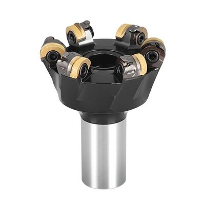 6 لبه برش PCD برش فرش صورت برای جدا کردن دقیق و سریع مواد