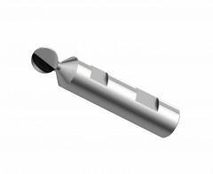 ابزارهای برش غیر استاندارد PCD WORLDIA برای الکترود گرافیت