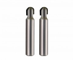 ابزارهای برش غیر استاندارد PCD WORLDIA برای الکترود گرافیت