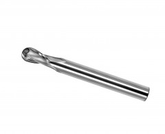 ابزارهای برش غیر استاندارد PCD WORLDIA برای الکترود گرافیت
