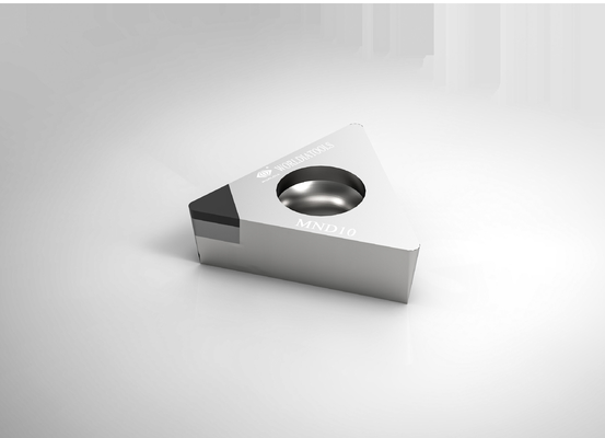TCGW 16T308 PCD Turning Inserts