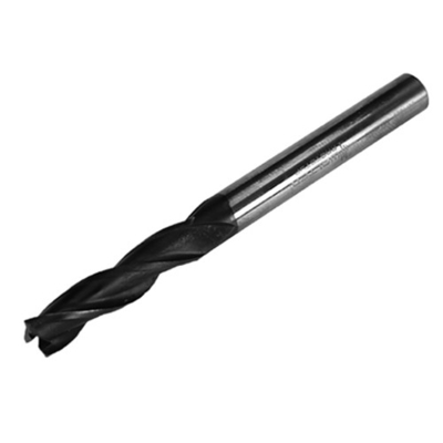 Dia 4-12.7mm Cross Edge کاربید جامد آسیاب برش چند فلوت