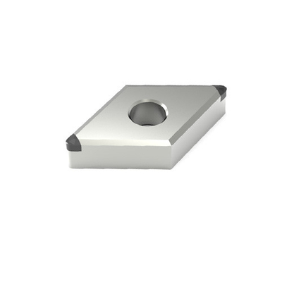 PNH0120 PNH2018 PNH3019 درج شکستن تراشه درج فولادی سخت شده نوع DN