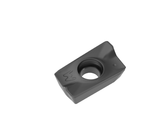 ابزارهای فرز CNC APMT 1604PDER-MP PVD Coating Carbide Insert