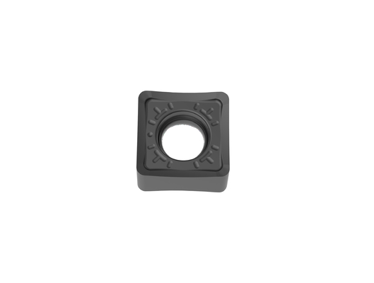 درج کاربید OEM SNMX 120512-MP درج فرز PVD CNC