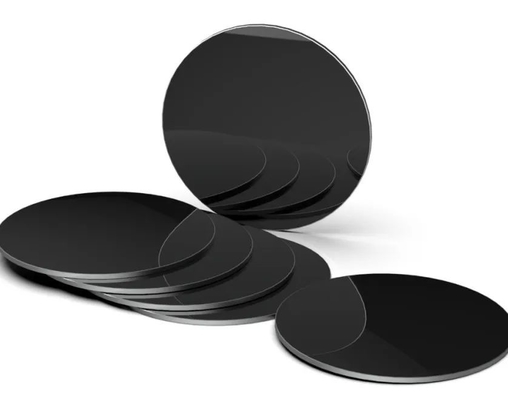 ذرات مخلوط SPD030 PCD Blanks