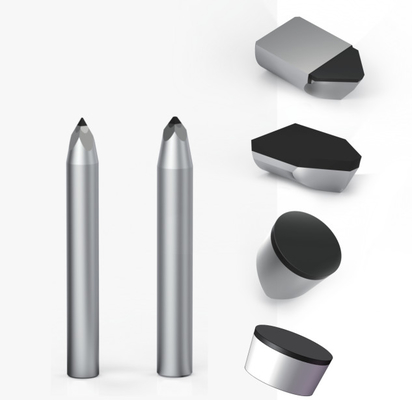 Full Arc Type Pcd Fine Boring Tool Cutter Bar Series SD