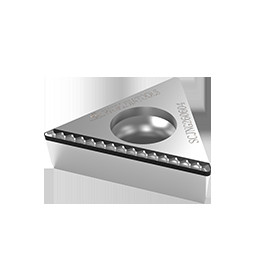 مواد غیر آهنی Worldia Cutting Tools, PCD Insert