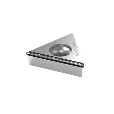 مواد غیر آهنی Worldia Cutting Tools, PCD Insert