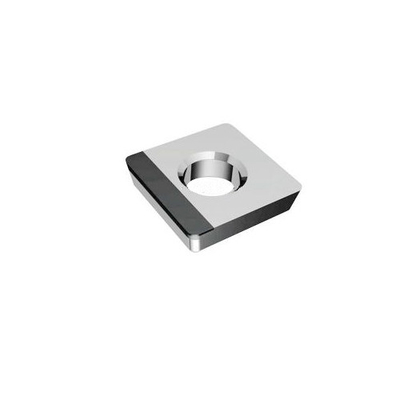 CCGW PCd Tools Insert لبه تمام طول تراش الماس برای پخ زدن