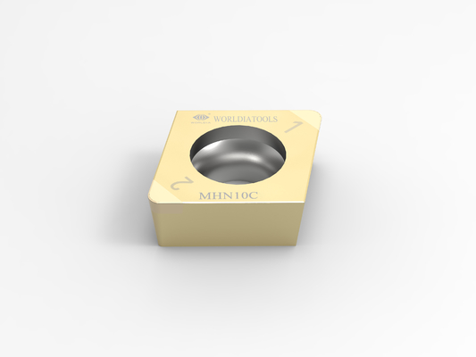 CCGW استاندارد PCBN Carbide Turning Insert PCBN Cutting Insert برای فولاد سخت شده