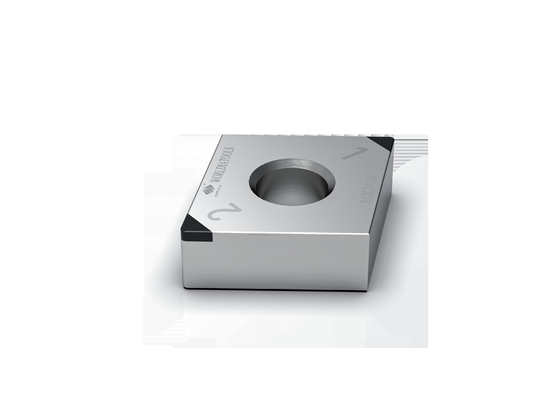 CNGA PCBN ابزار برش PCBN Carbide Turning Inserts