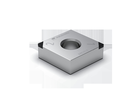 CNGA PCBN ابزار برش PCBN Carbide Turning Inserts