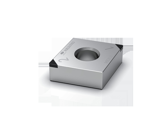CNGA PCBN ابزار برش PCBN Carbide Turning Inserts