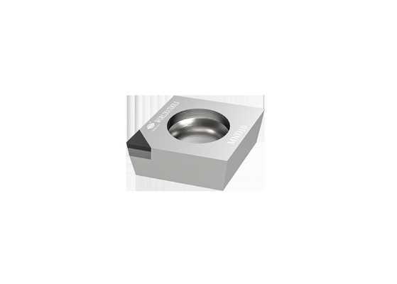 OEM ODM PCD Blanks Turning Insert CCGW Carbide Inserts for Aluminum