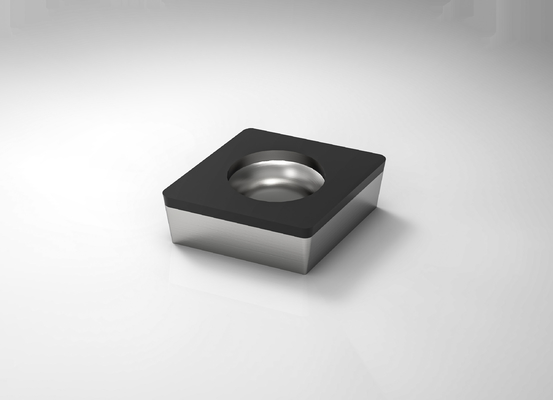 OEM ODM PCD Blanks Turning Insert CCGW Carbide Inserts for Aluminum