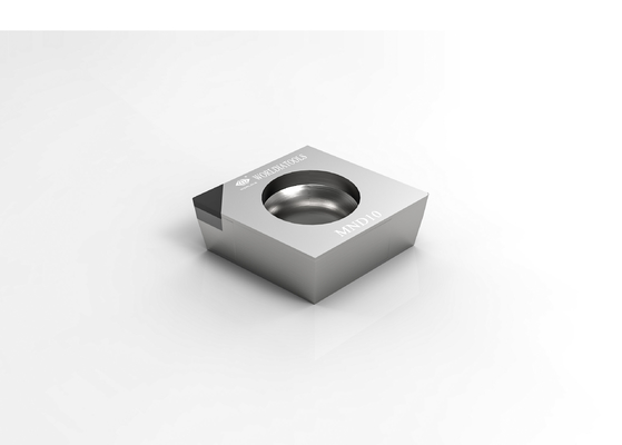 OEM ODM PCD Blanks Turning Insert CCGW Carbide Inserts for Aluminum