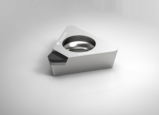 درج برش کاربید استاندارد TPGT WORLDIA PCD Cutting Insert