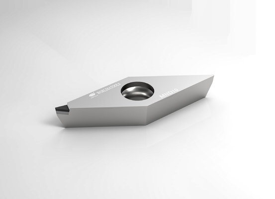 ISO18001 VCGT PCD Blanks Carbide Turning Insert PCD Standard insert