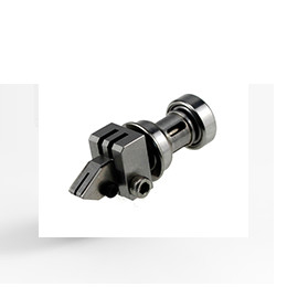 نگهدارنده دقیق چرخ آلیاژ روی آلیاژ آلومینیوم OEM ODM