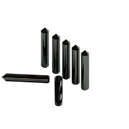 9000-10000HV سختی محور PCD محور چرخ برش الماس مرکب