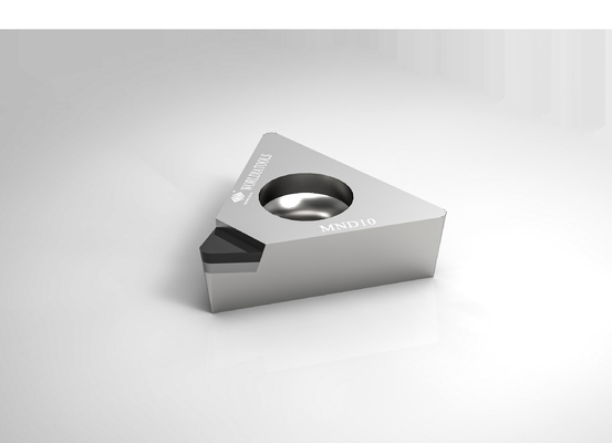 RoHS TCGT PCD Cutting Inserts Carbide Inserts for Lathe Tools