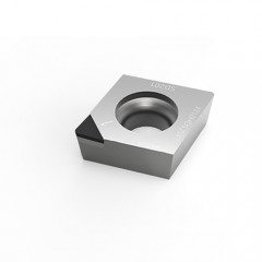 نوع CC CVD Insert CCGW CCGT Diamond Turning Insert