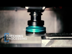 فرزهای صورت تراش قابل ایندکس Worldia